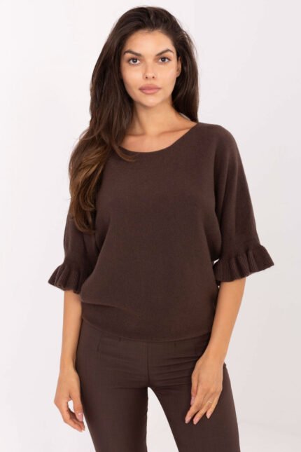 Pulover model 216665 Italy Moda