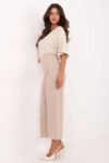 Pantaloni de damă model 216724 Rue Paris