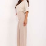 Pantaloni de damă model 216724 Rue Paris 1 1089378