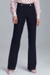 Pantaloni de damă model 216901 Nife
