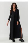 Rochie de zi model 216916 Makadamia