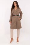 Palton model 217140 Rue Paris
