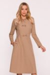 Rochie de zi model 217285 Stylove