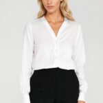 Cămaşă cu mânecă lungă model 217586 Nife 1 1091987