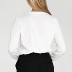 Cămaşă cu mânecă lungă model 217586 Nife 3 1091989