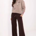 Pantaloni de trening model 218244 Relevance 1 1094029