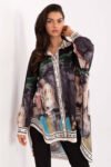Cămaşă cu mânecă lungă model 218397 Rue Paris
