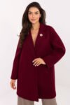 Palton model 218411 Rue Paris