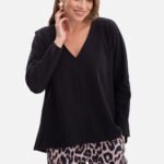 Bluză model 218649 BeWear 1 1095279