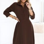 Rochie de zi model 218790 Numoco 1 1095685