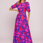 Rochie de zi model 213692 Moe 1 1079918