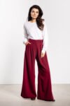 Pantaloni de damă model 218987 awama