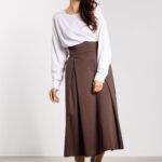 Fustă model 219006 awama 2 1096328