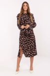 Rochie de zi model 219031 Rue Paris