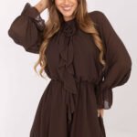Rochie elegantă model 219078 Rue Paris 1 1096542