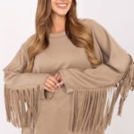 Bluză model 219102 Factory Price 1 1096612