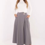Fustă model 219352 Rue Paris 1 1097416