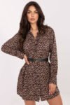 Rochie de zi model 219473 Italy Moda
