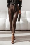 Pantaloni de damă model 219508 LaBalancia