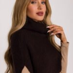 Eşarfă Infinity model 219561 Moe 2 1098086