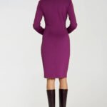 Rochie de zi model 219767 Nife 3 1098725