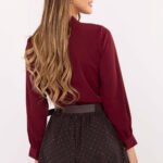 Pantaloni scurţi model 219888 Rue Paris 3 1099107