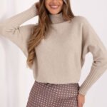 Helancă model 219894 Rue Paris 1 1099123