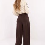 Pantaloni de trening model 219966 Relevance 3 1099377