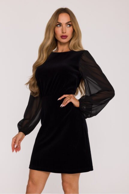 Rochie de seară model 220004 Moe