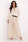Pantaloni de damă model 220023 Italy Moda