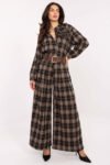 Pantaloni de damă model 220034 Italy Moda