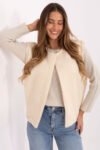 Vestă model 220235 Rue Paris