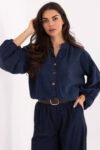 Bluză model 220276 Italy Moda