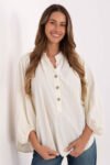 Bluză model 220279 Italy Moda