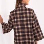 Palton model 220314 Italy Moda 3 1100373