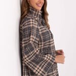 Palton model 220317 Italy Moda 2 1100381