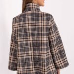 Palton model 220317 Italy Moda 3 1100382