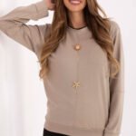 Bluză model 220424 Relevance 1 1100734