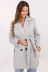 Palton model 220454 Rue Paris