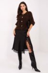 Fustă model 220557 Rue Paris
