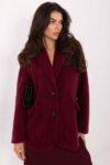 Palton model 220558 Rue Paris