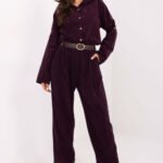 Cămaşă cu mânecă lungă model 220825 Italy Moda 2 1101975