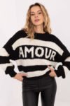Pulover model 221066 Italy Moda
