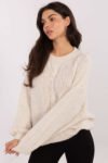 Pulover model 221583 Italy Moda