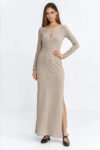 Rochie de zi model 221725 Nife
