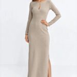 Rochie de zi model 221725 Nife 1 1104904