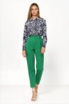 Pantaloni de damă model 221732 Nife