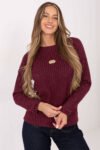Pulover model 221737 Relevance