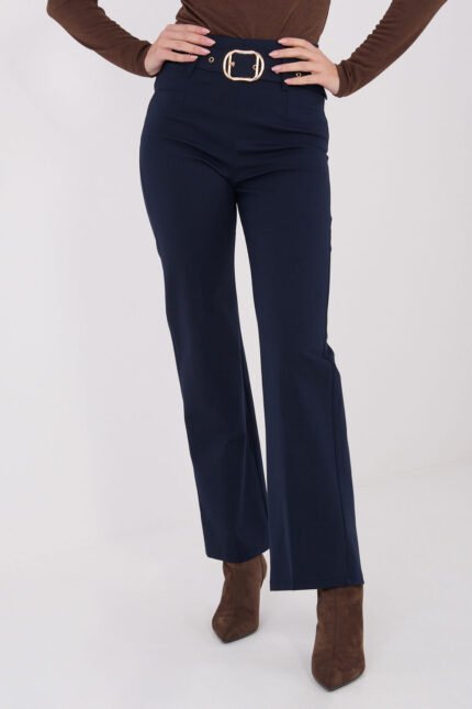Pantaloni de damă model 221767 Italy Moda