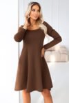 Rochie de zi model 221794 Numoco